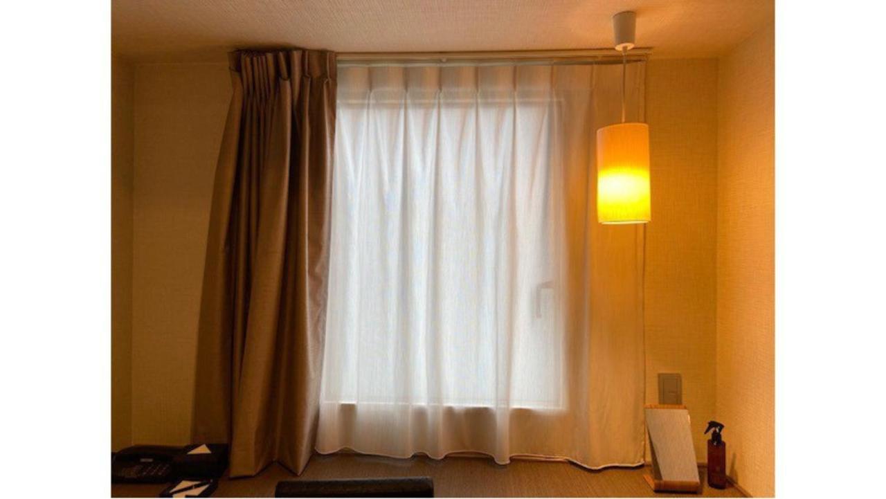 Via Inn Higashiginza โตเกียว ภายนอก รูปภาพ