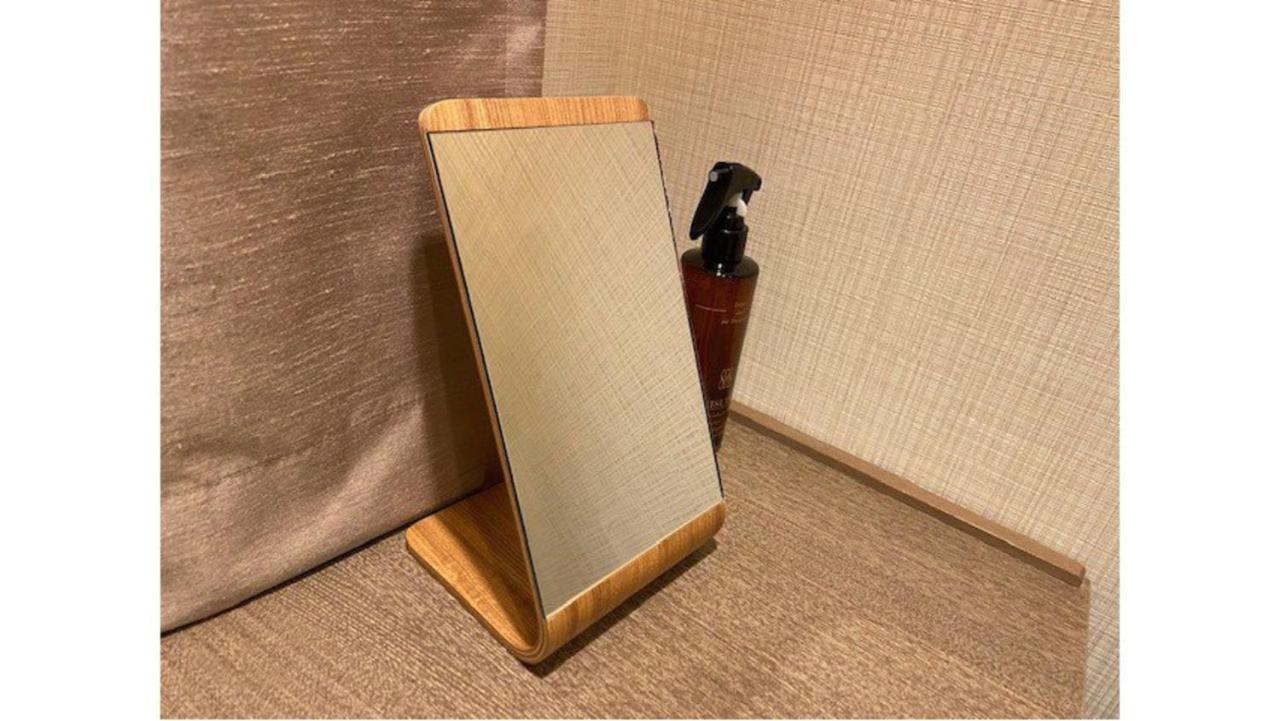 Via Inn Higashiginza โตเกียว ภายนอก รูปภาพ