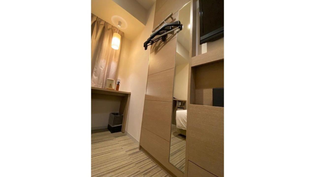 Via Inn Higashiginza โตเกียว ภายนอก รูปภาพ