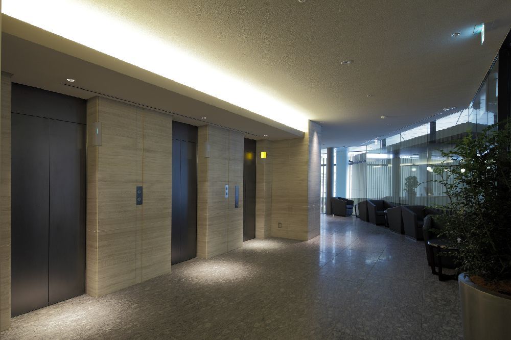 Via Inn Higashiginza โตเกียว ภายนอก รูปภาพ