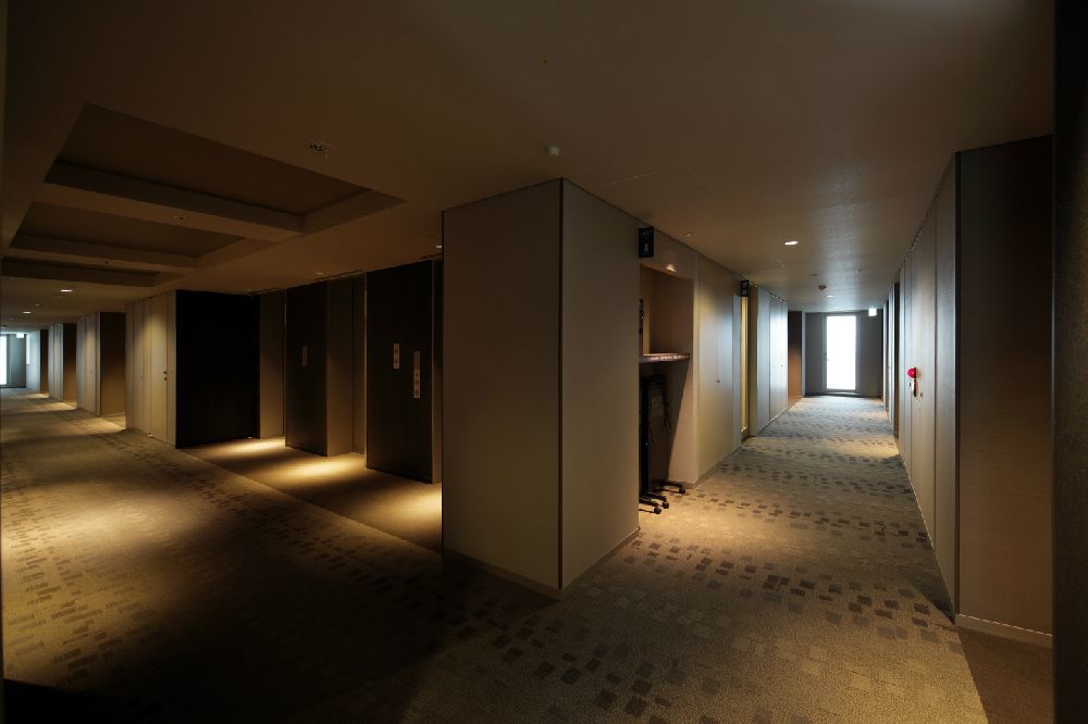 Via Inn Higashiginza โตเกียว ภายนอก รูปภาพ